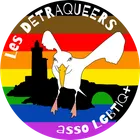 Logo de l'association Les Detraqueers